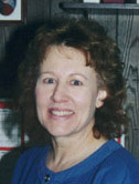 Sharon Nelson